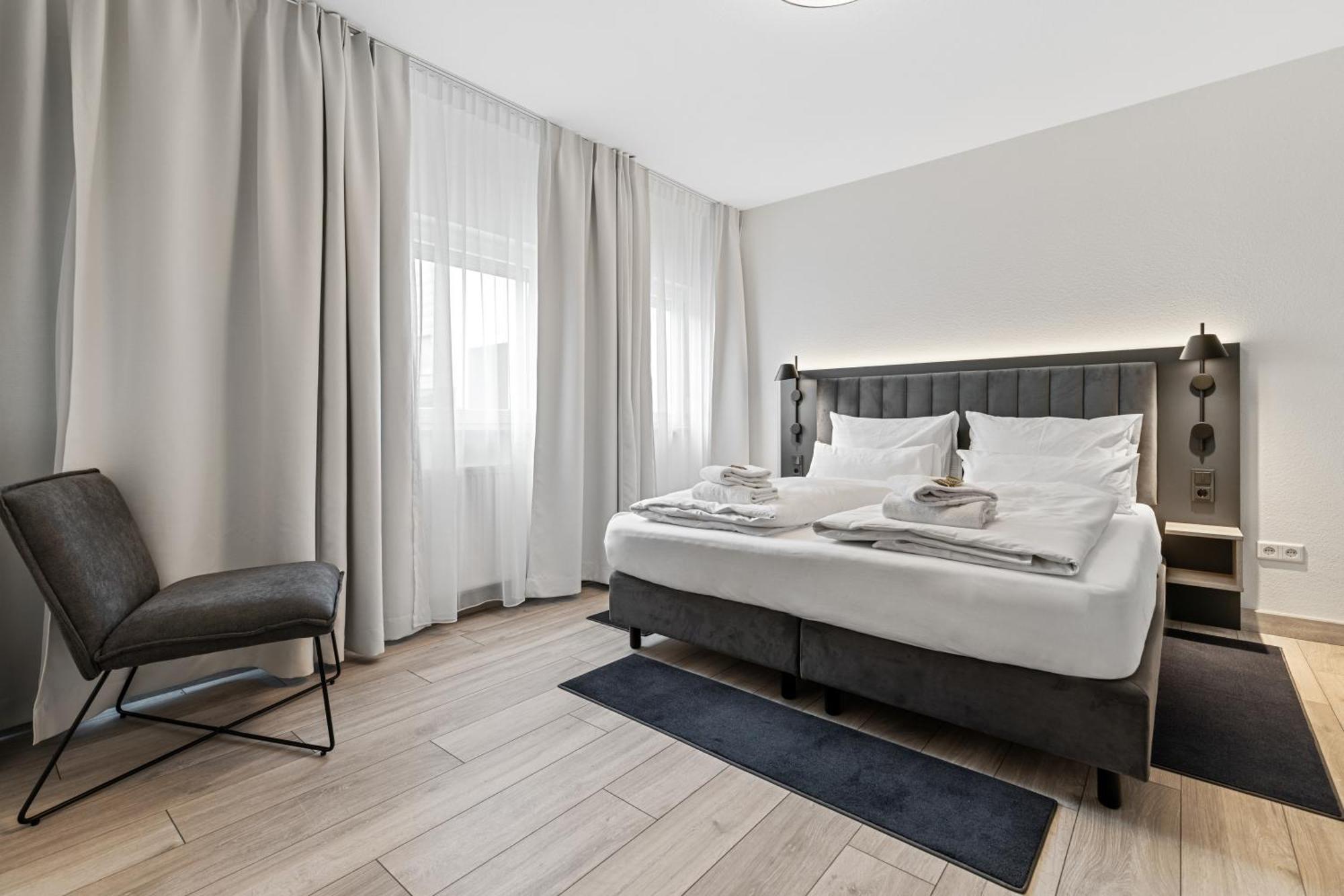 Bright Herzogenaurach Zentrum 部屋 写真