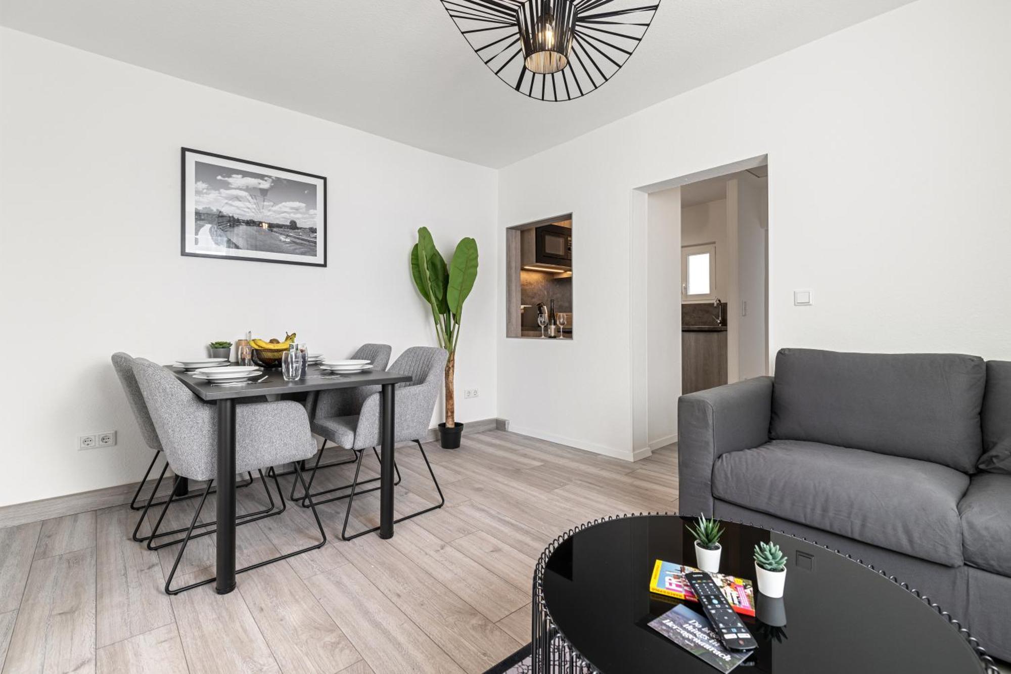 Bright Herzogenaurach Zentrum 部屋 写真