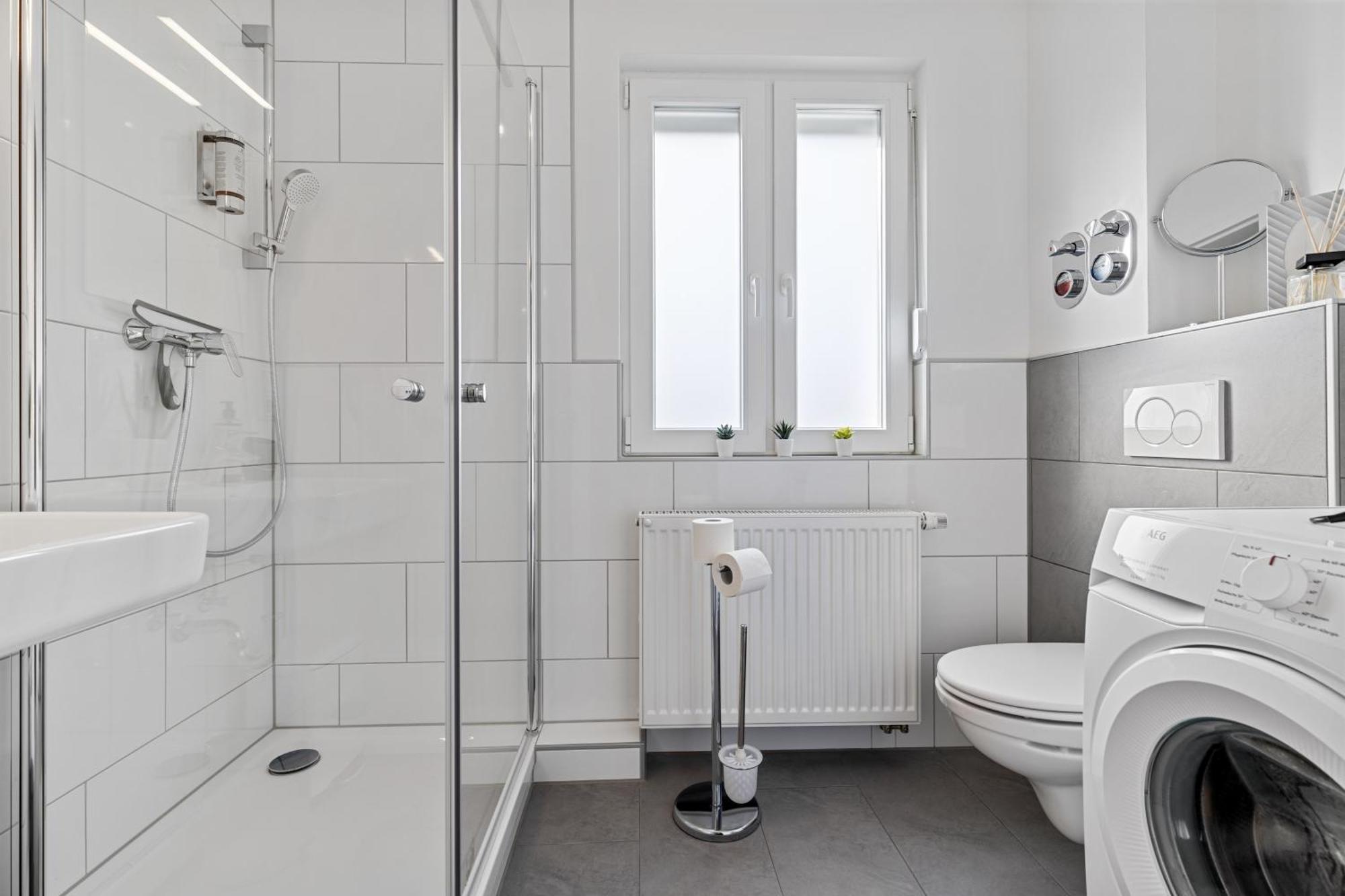 Bright Herzogenaurach Zentrum エクステリア 写真