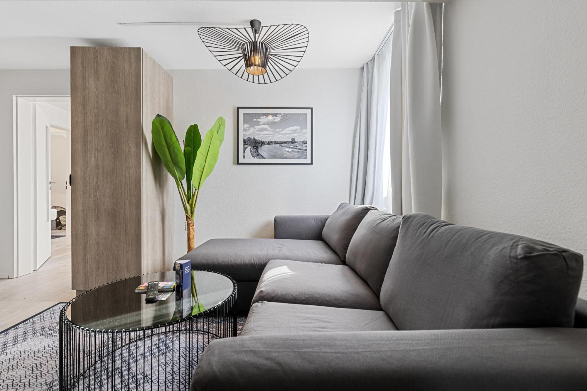 Bright Herzogenaurach Zentrum 部屋 写真