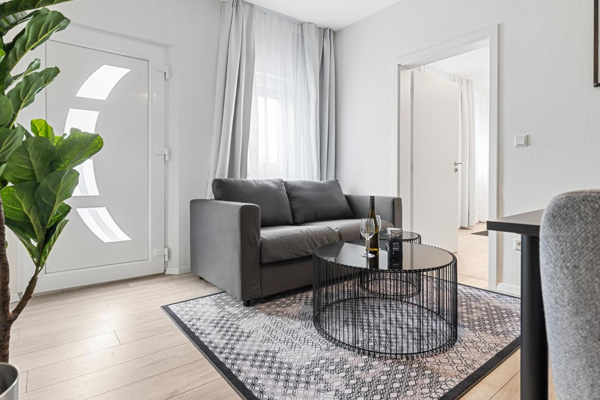 Bright Herzogenaurach Zentrum 部屋 写真